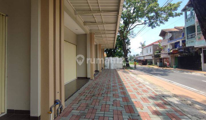 Dijual Ruko Murah Lokasi Strategis Perbatasan Jogja Klaten 5