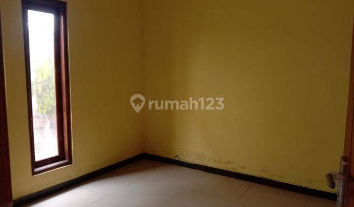 Dijual Rumah Siap Huni Murah Dekat Kampus Tindar 5