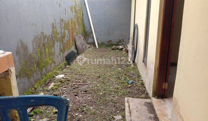 Dijual Rumah Siap Huni Murah Dekat Kampus Tindar 6