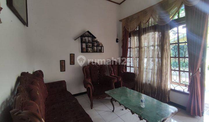 Rumah Murah Siap Huni Lokasi Strategis Di Magelang 2