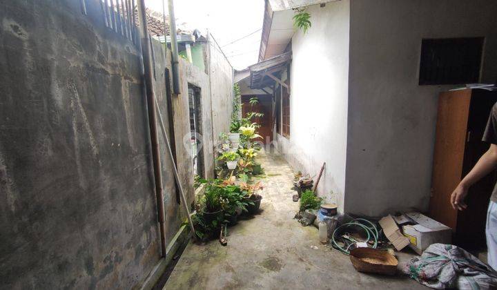 Rumah Murah Siap Huni Lokasi Strategis Di Magelang 5