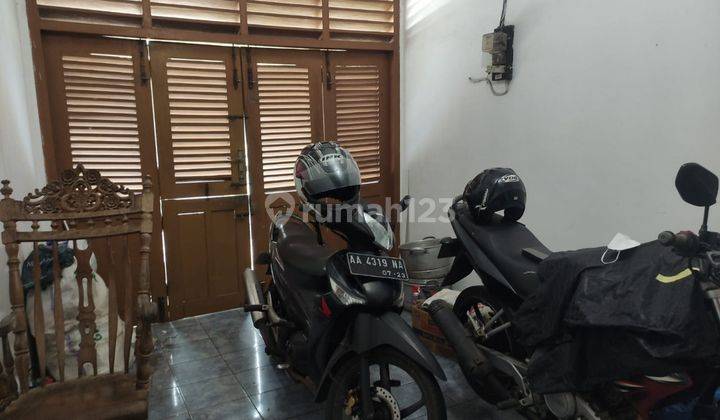 Rumah Murah Siap Huni Lokasi Strategis Di Magelang 7
