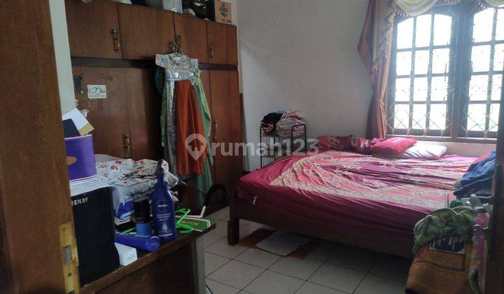 Rumah Murah Siap Huni Lokasi Strategis Di Magelang 9
