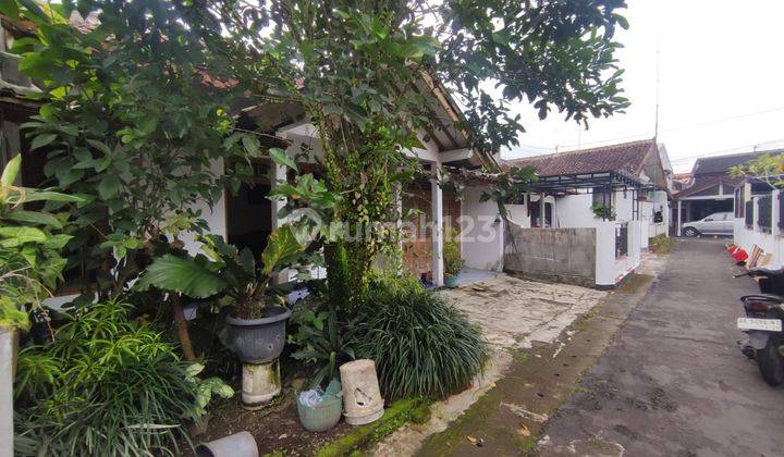 Rumah Murah Siap Huni Lokasi Strategis Di Magelang 10