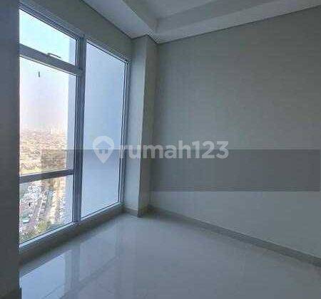 Apartemen Puri Mansion Luas 68m2 Semi Furnished Lantai Rendah 2