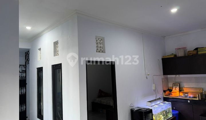 Dijual Rumah 2 Lantai Dekat Trans Studio Mall 2