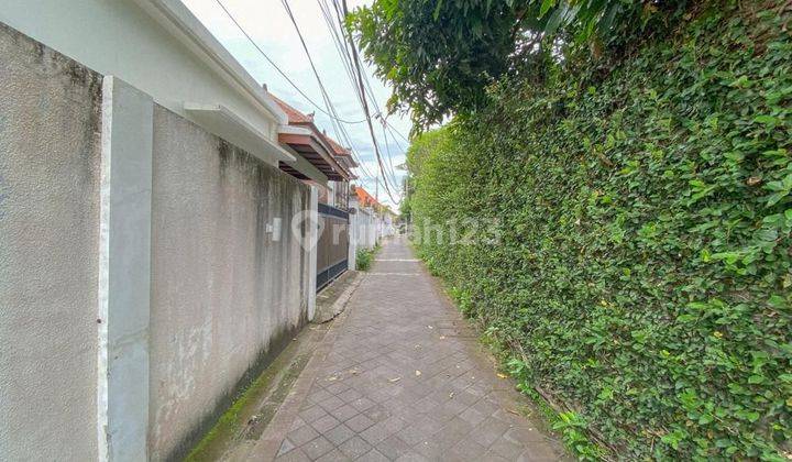 TANAH LANGKA UKURAN KECIL DEKAT PANTAI 2