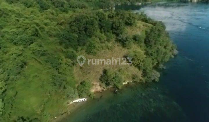 TANAH LOSS PANTAI DENGAN VIEW SUNSET LABUAN BAJO 1