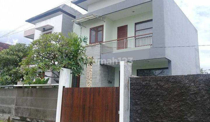 2 STORY MINIMALIST HOUSE IN RENON CITY CENTER 1