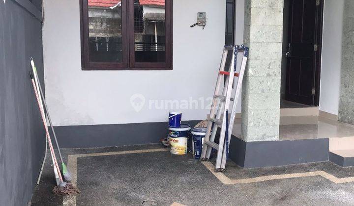 Dijual Rumah Minimalis Di Padonan Dekat Canggu  1