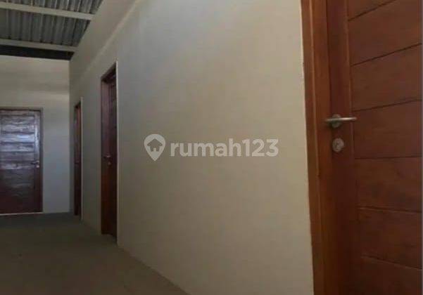 Ready-to-Use Rental Warehouse Location North Denpasar 2