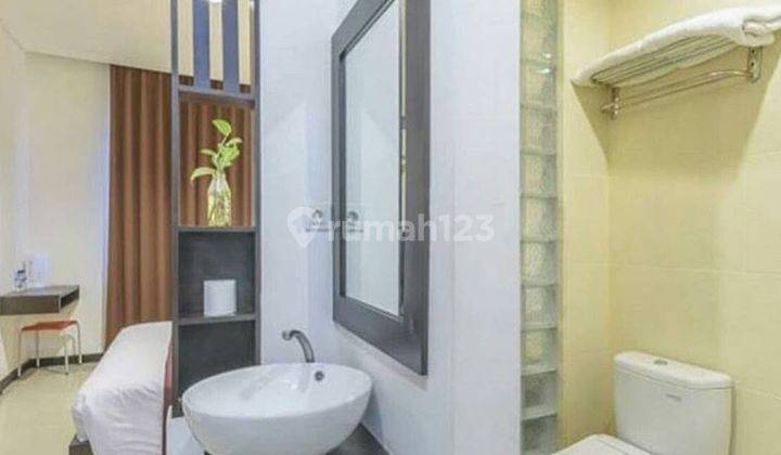 Dijual Hostel Fasilitas Hotel Lokasi Sanur  3