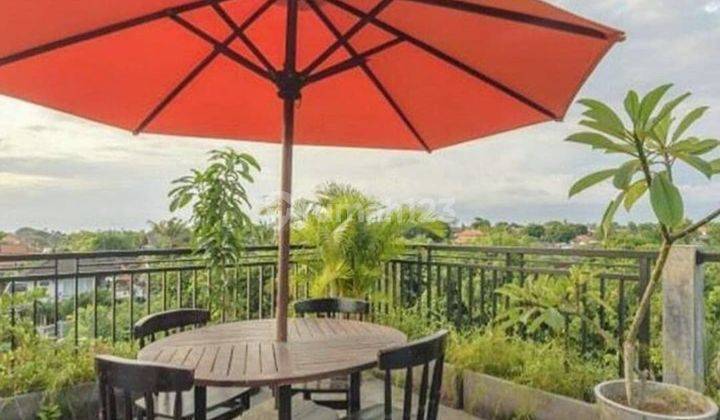 Dijual Hostel Fasilitas Hotel Lokasi Sanur  4