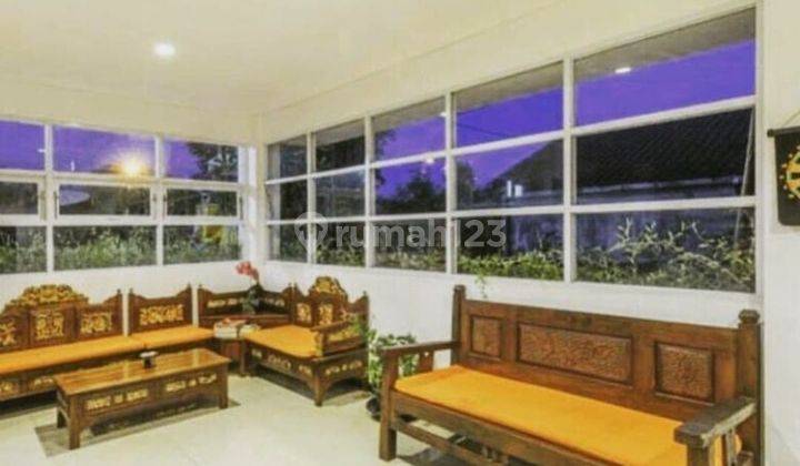 Dijual Hostel Fasilitas Hotel Lokasi Sanur  5