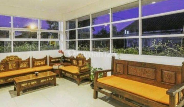 Dijual Hostel Fasilitas Hotel Lokasi Sanur  7