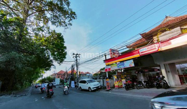 Dijual Tanah Bonus Toko Dekat Airport Ngurah Rai 2