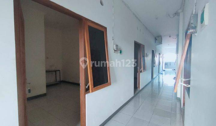 For sale shophouse plus boarding house and attached bathroom in Denpasar  1