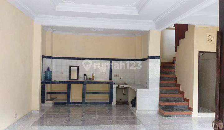 Dijual Rumah Dua Lantai Luas Lokasi Jimbaran 1