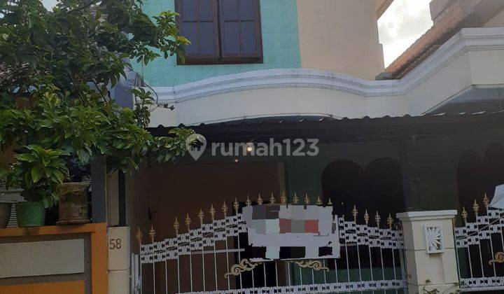 Rumah Dijual Dekat Kampus Unud Lokasi Jimbaran  1