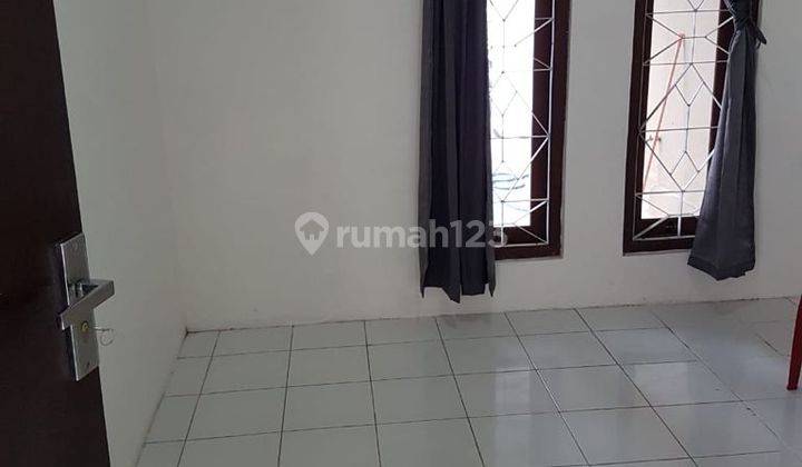 Dijual Rumah Unfurnished Dekat Gwk Jimbaran  2