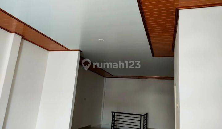 Dijual Ruko 2 Lantai Dekat Mall Bali Galeria 2