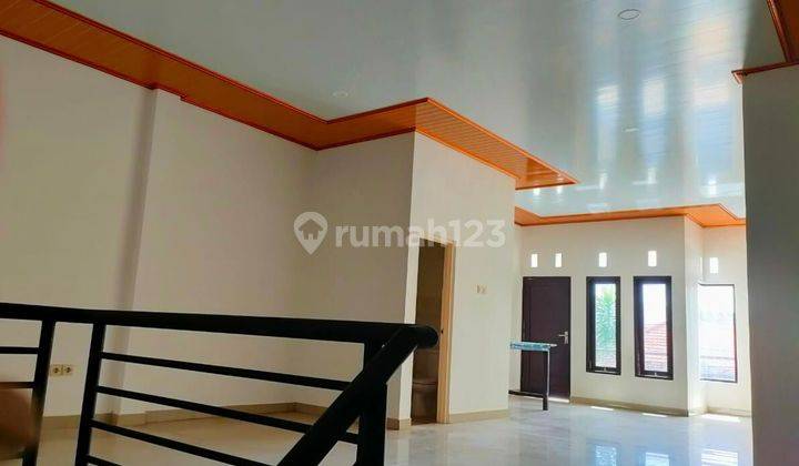 Dijual Ruko 2 Lantai Dekat Mall Bali Galeria 1