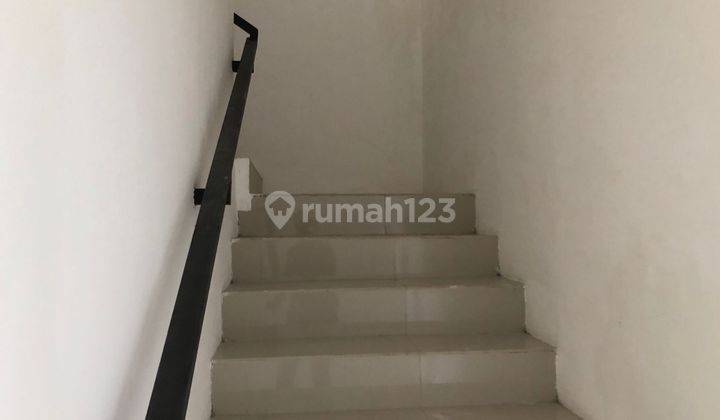 3-storey shophouse for sale on Jl Patimura, Denpasar 2