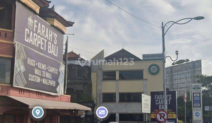 Dijual Ruko 3 Lantai, Lokasi Premium, Harga Miring 1