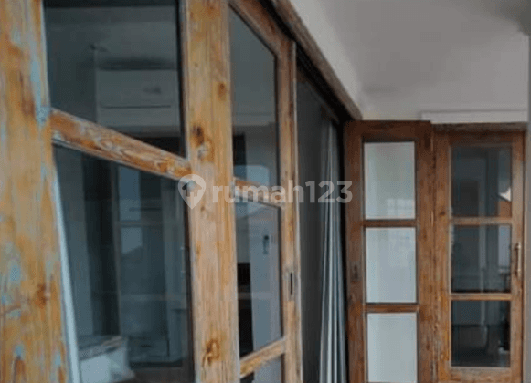 Dijual Villa Minimalis Dua Lantai Area Sanur  2