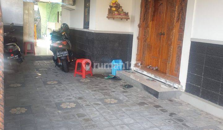 Buc Rumah Lokasi Strategis di Sesetan Turun Harga 2