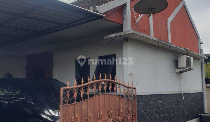 Buc Rumah Lokasi Strategis di Sesetan Turun Harga 1