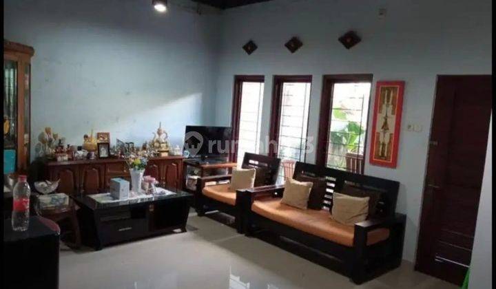 Beautiful house for sale in the middle of Denpasar City 2