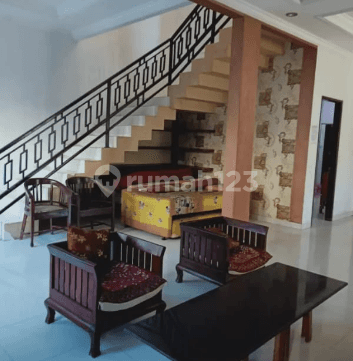 Semi Furnished Boarding House for Sale Denpasar 1