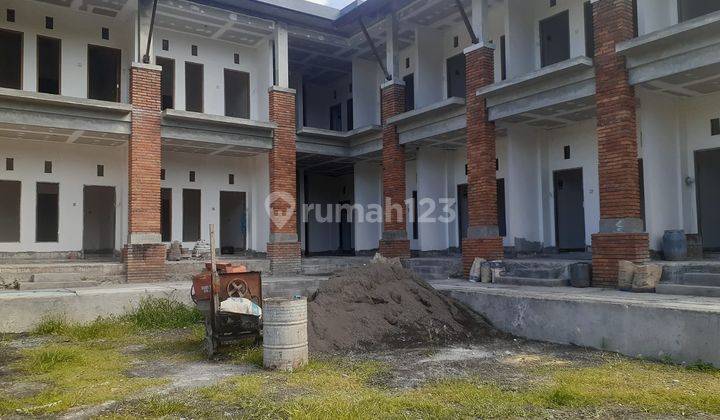 Dijual Kos Kosan Di Taman Griya Lokasi Jimbaran 1