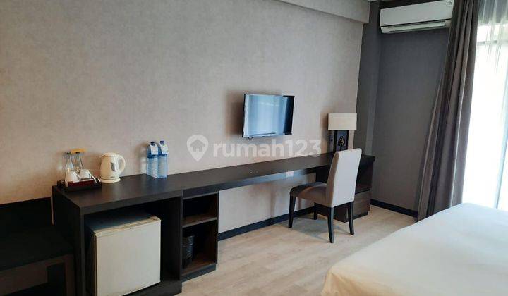 Dijual Apartemen 3 Lantai Grand Kuta Lokasi Dewi Sri 2