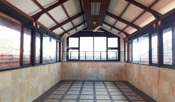 Dijual Ruko 4 Lantai Kawasan Bisnis Kerobokan Badung 5