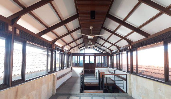 Dijual Ruko 4 Lantai Kawasan Bisnis Kerobokan Badung 6