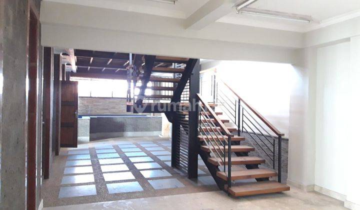 Dijual Ruko 4 Lantai Kawasan Bisnis Kerobokan Badung 8