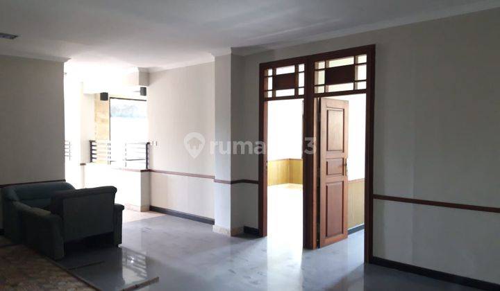 Dijual Ruko 4 Lantai Kawasan Bisnis Kerobokan Badung 13
