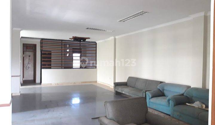 Dijual Ruko 4 Lantai Kawasan Bisnis Kerobokan Badung 16