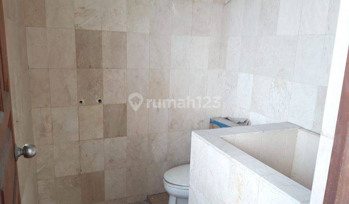 Dijual Ruko 4 Lantai Kawasan Bisnis Kerobokan Badung 15