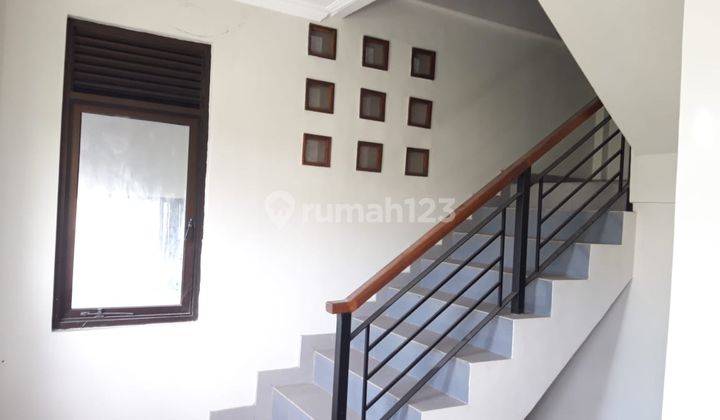 Dijual Ruko 4 Lantai Kawasan Bisnis Kerobokan Badung 17