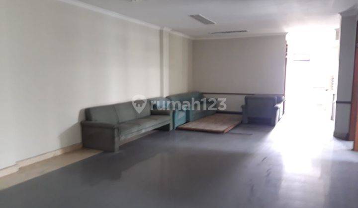 Dijual Ruko 4 Lantai Kawasan Bisnis Kerobokan Badung 19