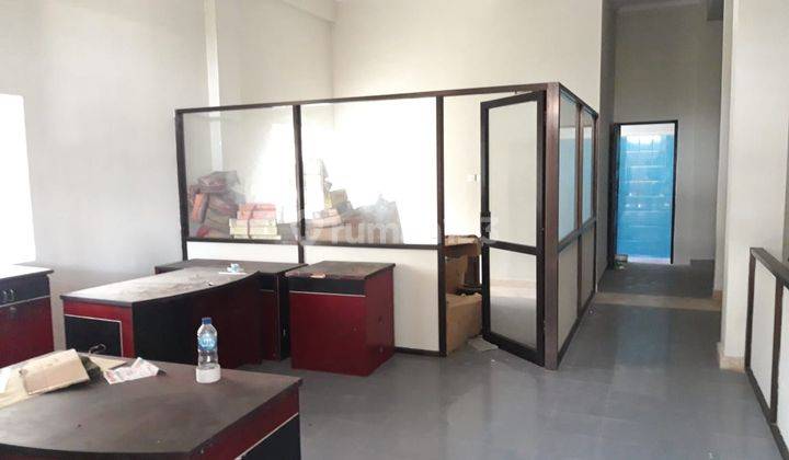 Dijual Ruko 4 Lantai Kawasan Bisnis Kerobokan Badung 23