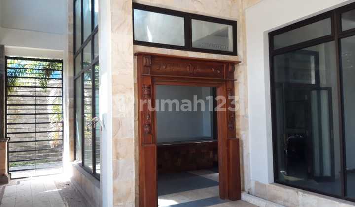 Dijual Ruko 4 Lantai Kawasan Bisnis Kerobokan Badung 25