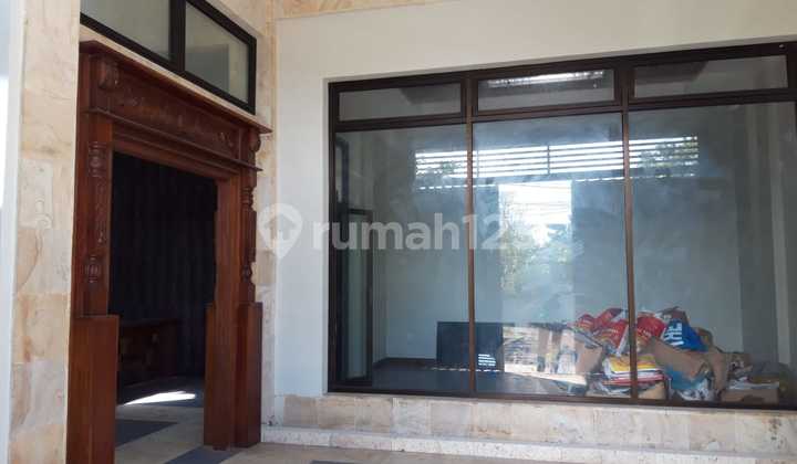 Dijual Ruko 4 Lantai Kawasan Bisnis Kerobokan Badung 26