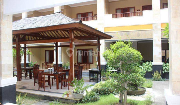 Buc City Central Hotel Harga Pandemi Covid di Renon 7