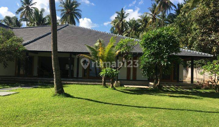 Dijual Villa Dengan View Fantastis Buleleng 5