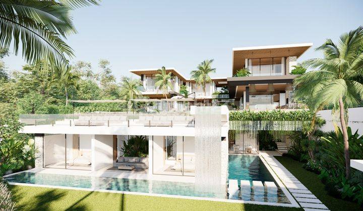 Off Plan Mansion With Breathtaking Ocean Views Nusa Lembongan 15
