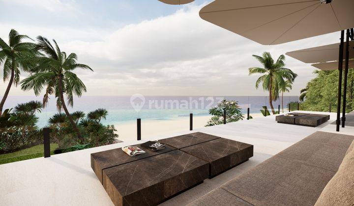 Off Plan Mansion With Breathtaking Ocean Views Nusa Lembongan 16